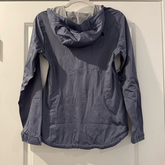 The North Face Allproof Stretch Jacket - Picture 4 of 7